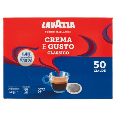 Crema e Gusto ESE
