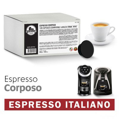 Crema Corposo
