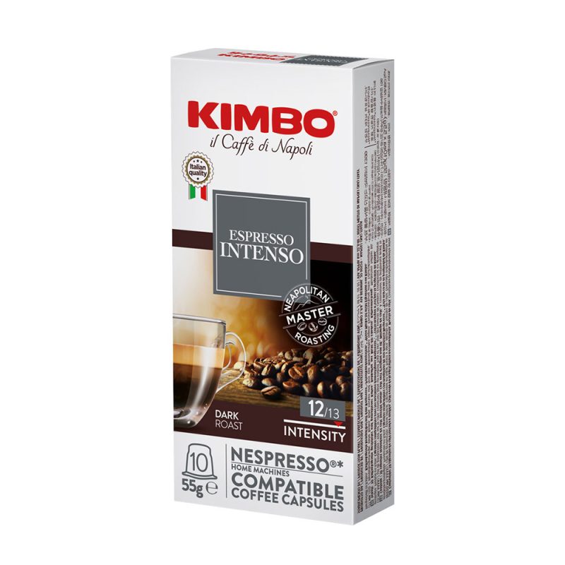 Espresso Intenso